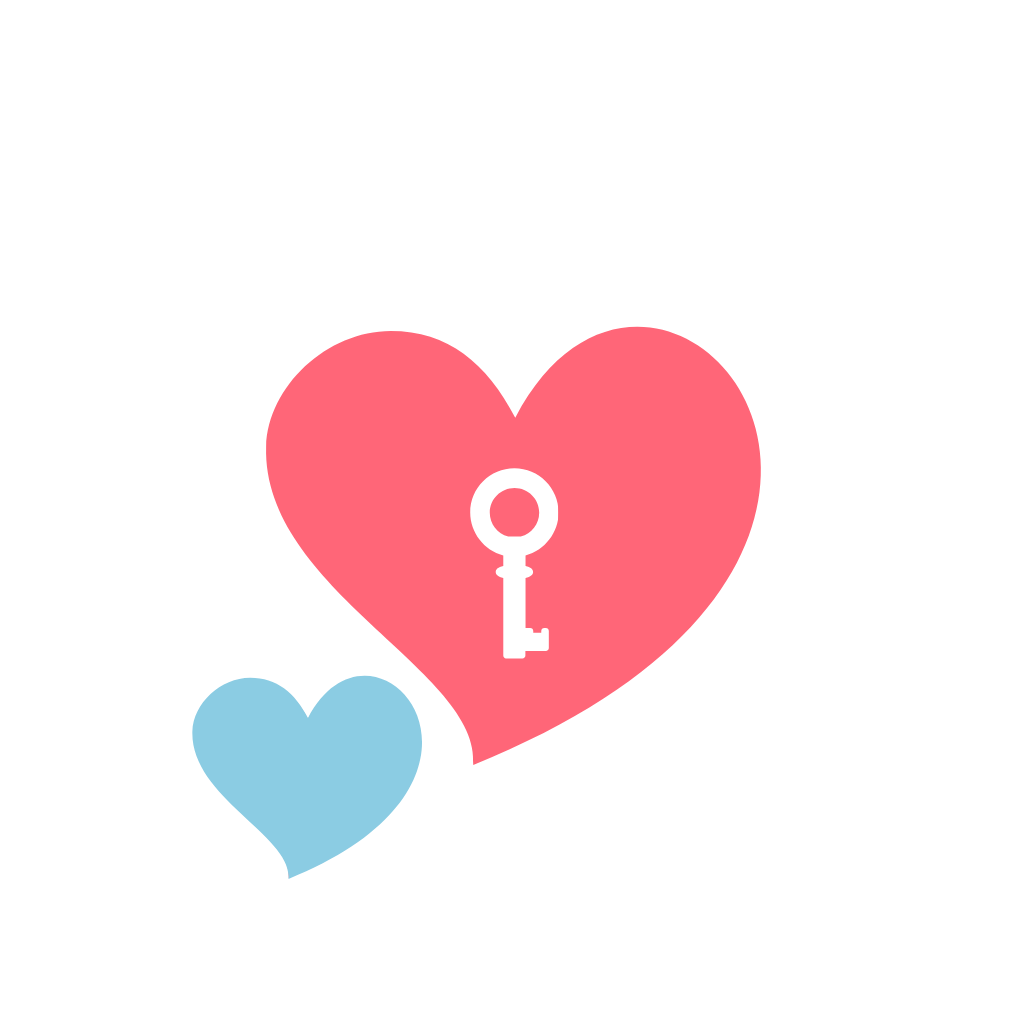 Letter App Icon